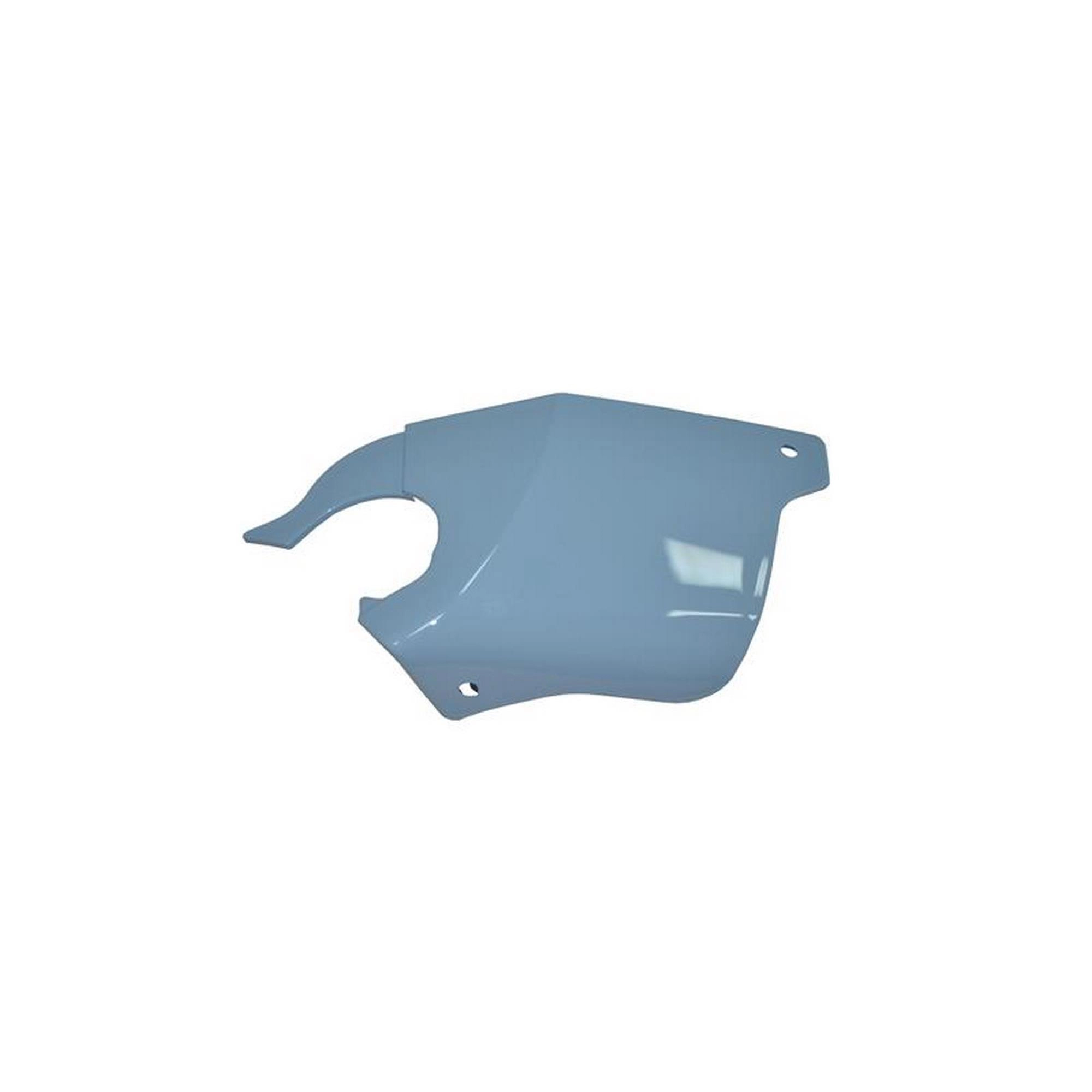 RKS PREMIUM 125 ÖN ÇAMURLUK EKİ MAVİ #RK 34474